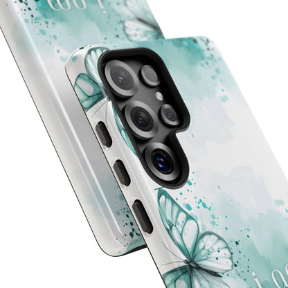 Grateful Samsung Galaxy S Tough Case
