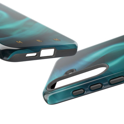 Ocean Zephyr Samsung Galaxy S Tough Case
