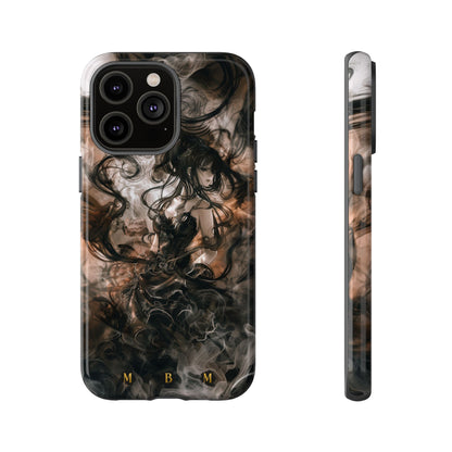 Rave’N iPhone Tough Case