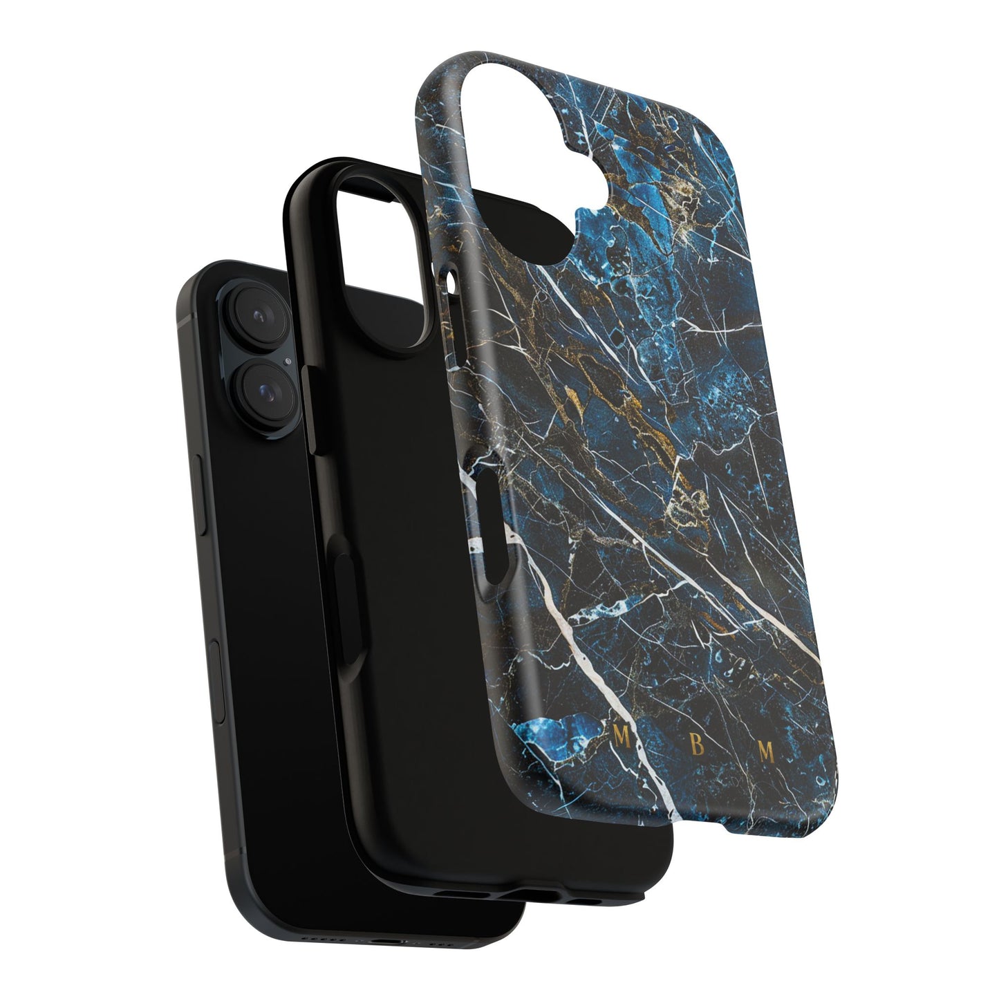 Icebreaker iPhone Tough Case