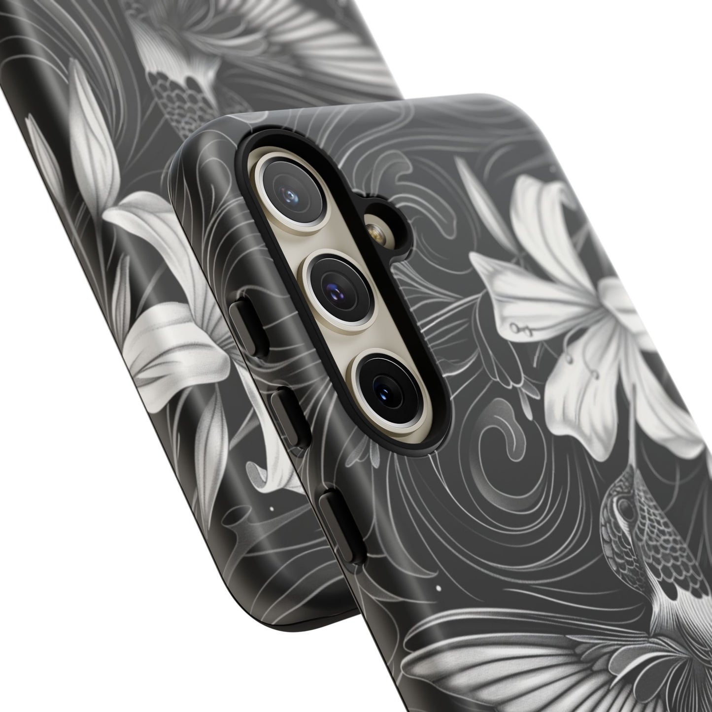 Lily’s Lure Samsung Galaxy S Tough Case