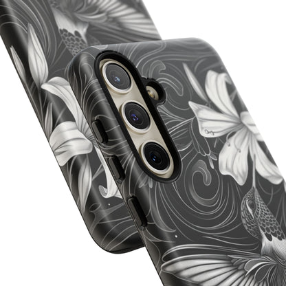 Lily’s Lure Samsung Galaxy S Tough Case