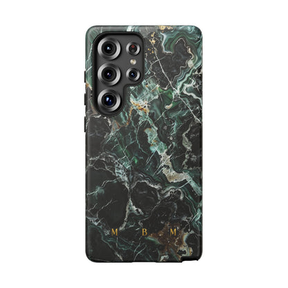 Envious Marble Samsung Galaxy S Tough Case
