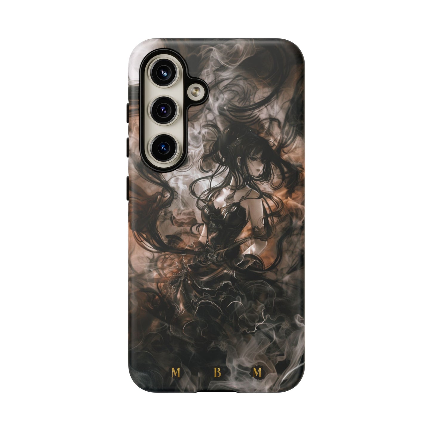 Rave’N Galaxy S Tough Case