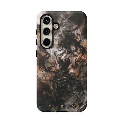 Rave’N Galaxy S Tough Case