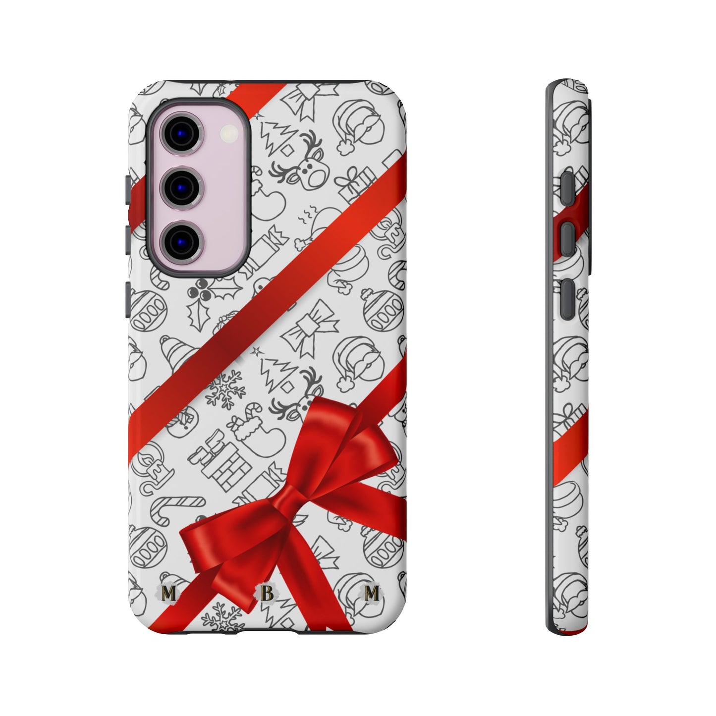 Merci Lazo: Charisma Samsung Galaxy S Tough Case