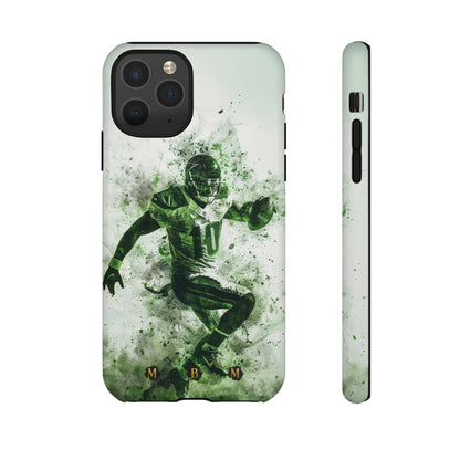 10 1st & 10 iPhone Tough Case