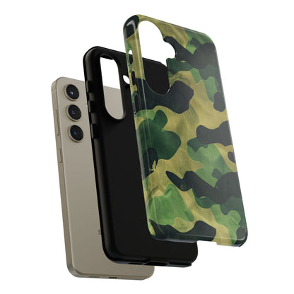 Garrison Samsung Galaxy S Tough Case