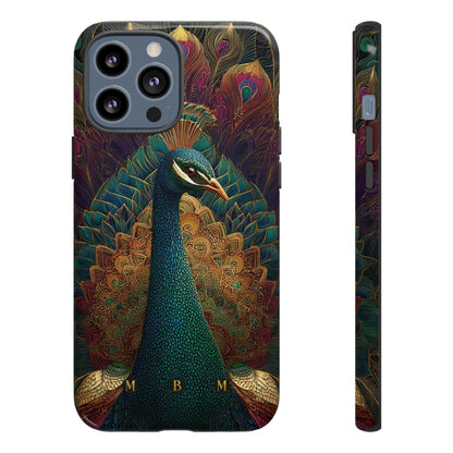Kujaku: Daitan iPhone Tough Case