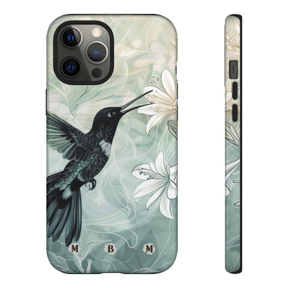Skyborne iPhone Tough Case