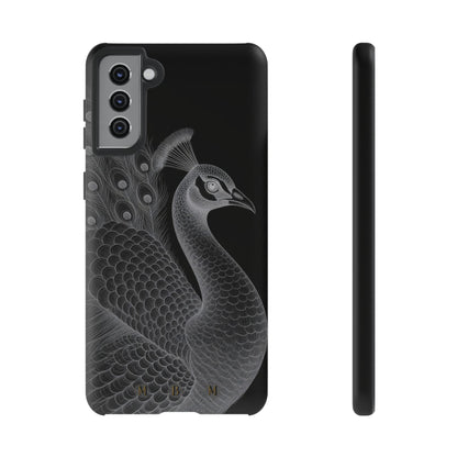 Kujaku: Yūgen Samsung Galaxy S Tough Case