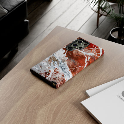 Rogue Wave Samsung Galaxy S Case