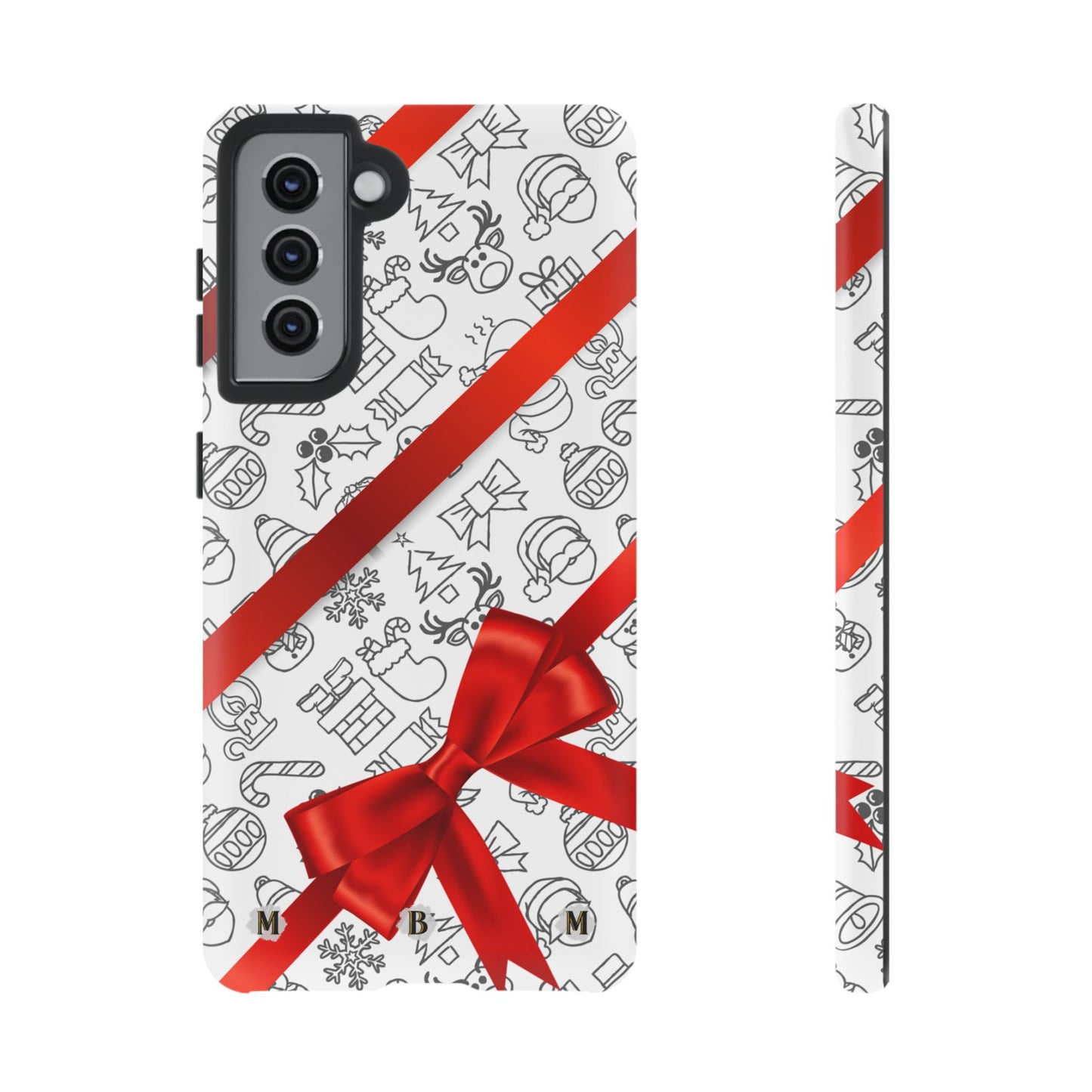 Merci Lazo: Charisma Samsung Galaxy S Tough Case
