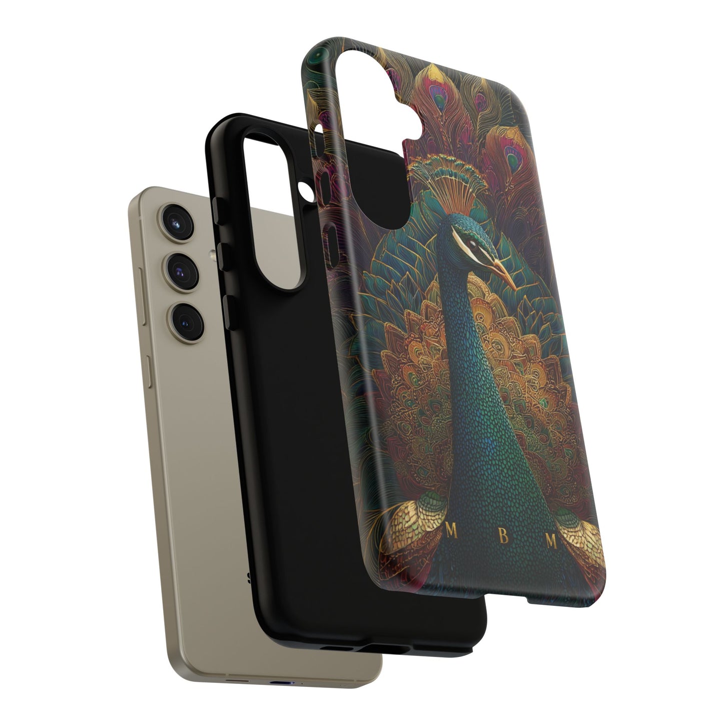 Kujaku: Daitan Samsung Galaxy S Tough Case