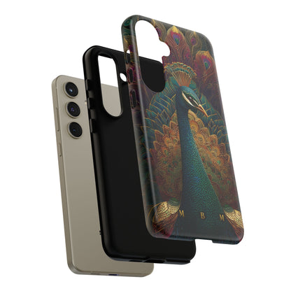 Kujaku: Daitan Samsung Galaxy S Tough Case
