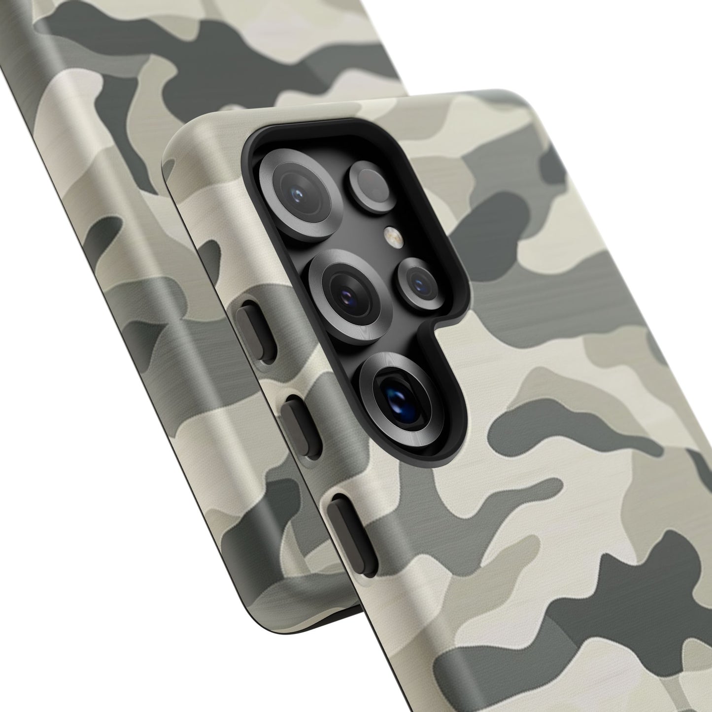 Bravo Samsung Galaxy S Tough Case