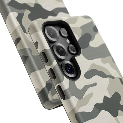 Bravo Samsung Galaxy S Tough Case