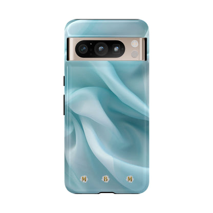 Whispering Winds Google Pixel Tough Case