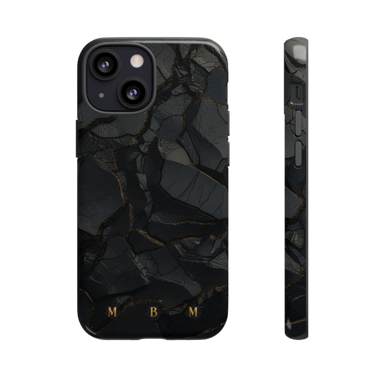 Street Smart iPhone Tough Case