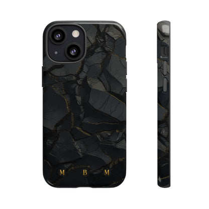 Street Smart iPhone Tough Case