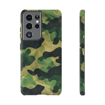 Garrison Samsung Galaxy S Tough Case