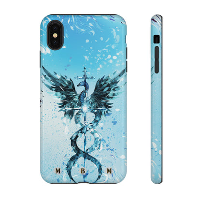 Descension iPhone Tough Case
