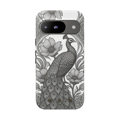 Kujaku: Kaori Google Pixel Tough Case