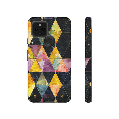 Vertex Prism Google Pixel Tough Case