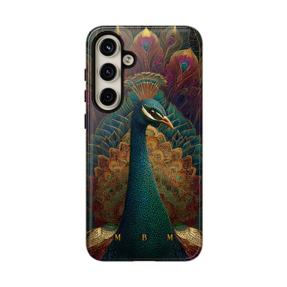Kujaku: Daitan Samsung Galaxy S Tough Case