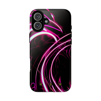 Nova Arcs iPhone Tough Case