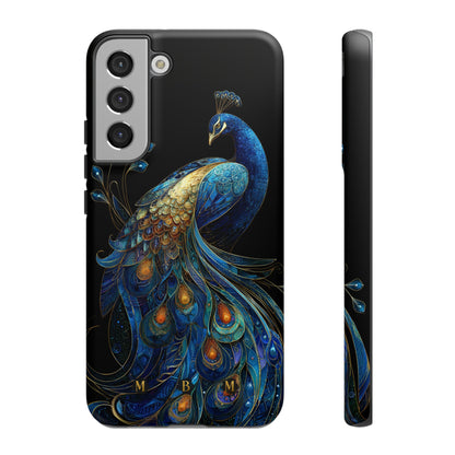 Kujaku: Naz Samsung Galaxy S Tough Case
