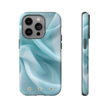 Whispering Winds iPhone Tough Case