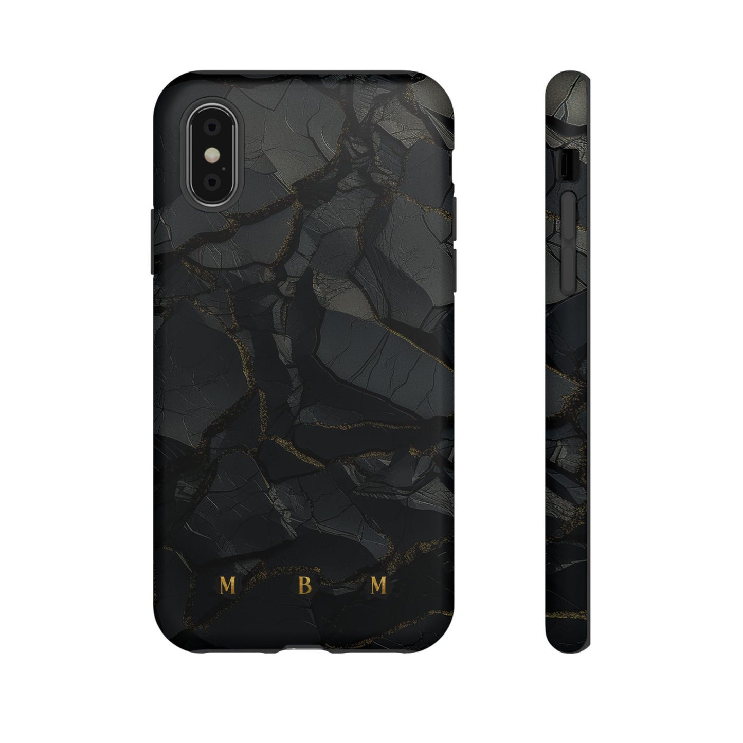 Street Smart iPhone Tough Case