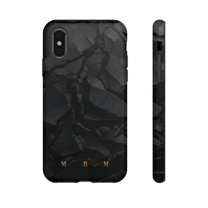 Street Smart iPhone Tough Case