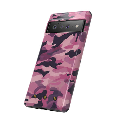 Sakura Stealth Google Pixel Tough Case