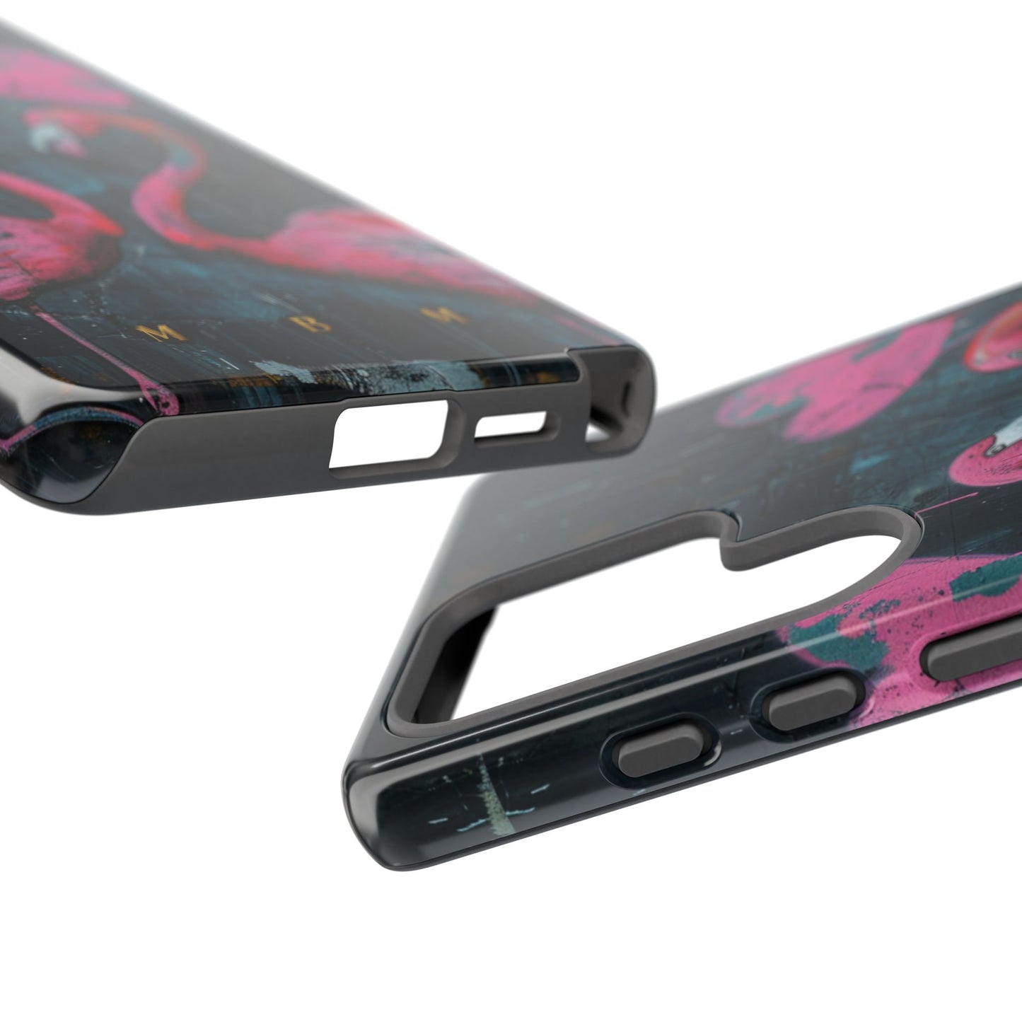 Ramingo Samsung Galaxy S Tough Case
