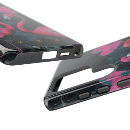 Ramingo Samsung Galaxy S Tough Case