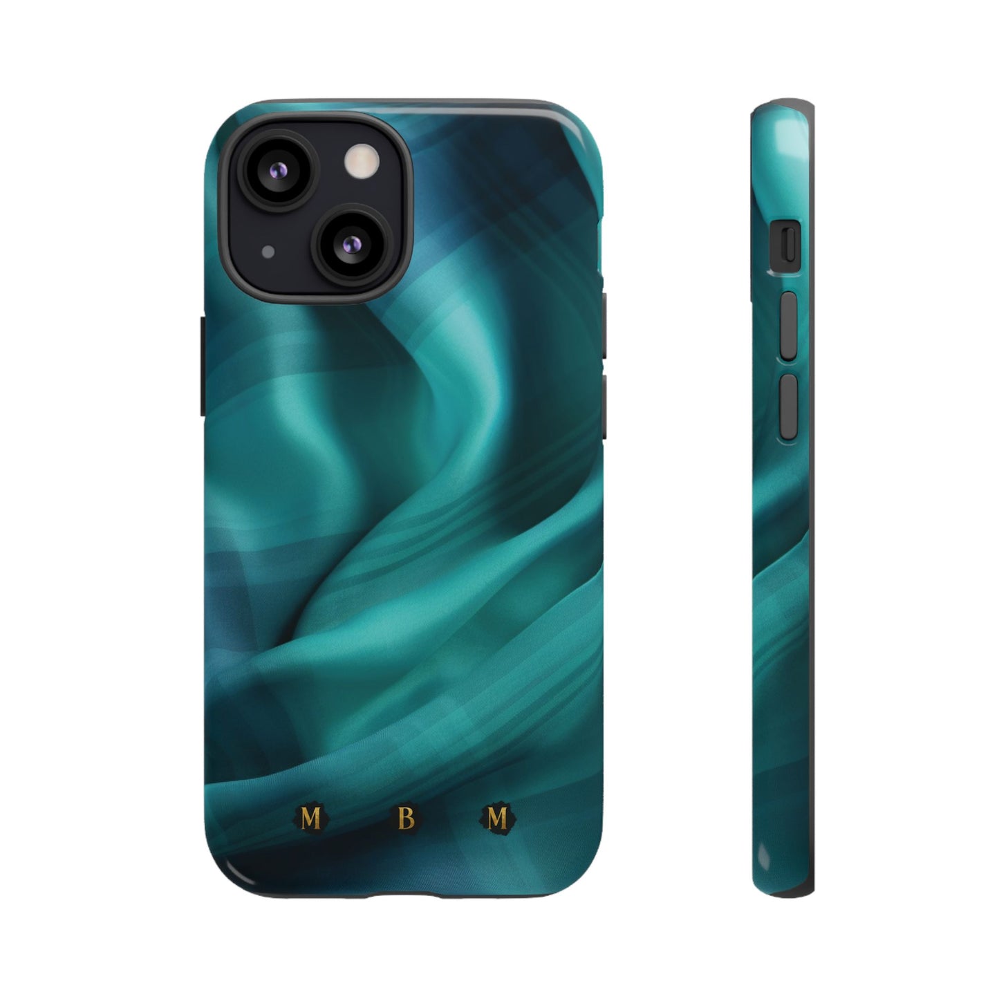 Ocean Zephyr iPhone Tough Case