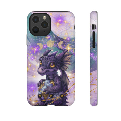 Binky iPhone Tough Case