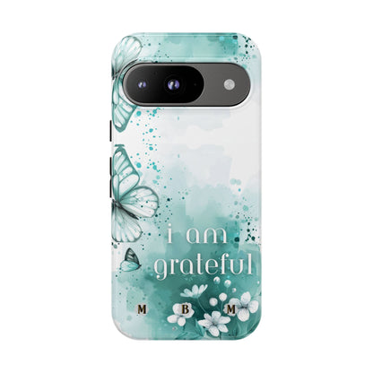 Grateful Google Pixel Tough Case