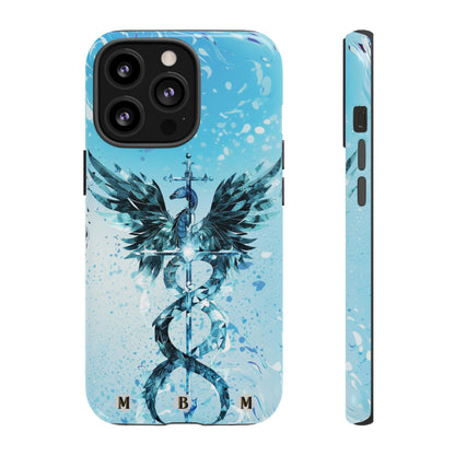 Descension iPhone Tough Case