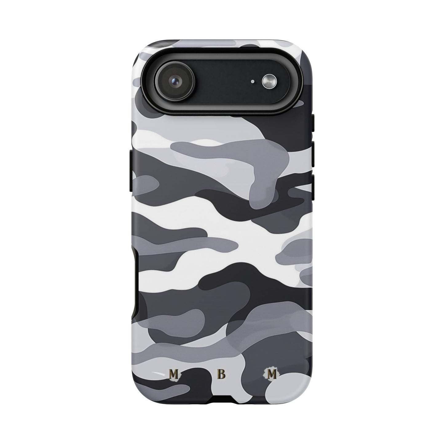 Shadow Stalker Stealth iPhone Tough Case