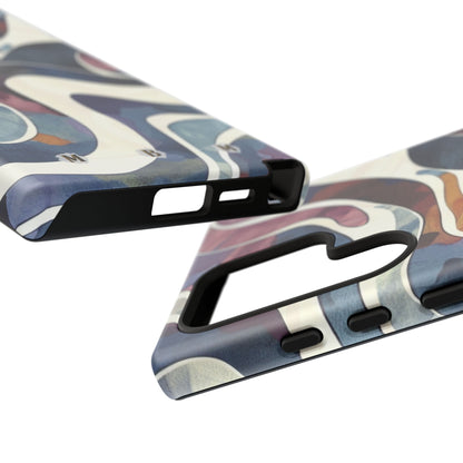 Boho Drift Samsung Galaxy S Tough Case