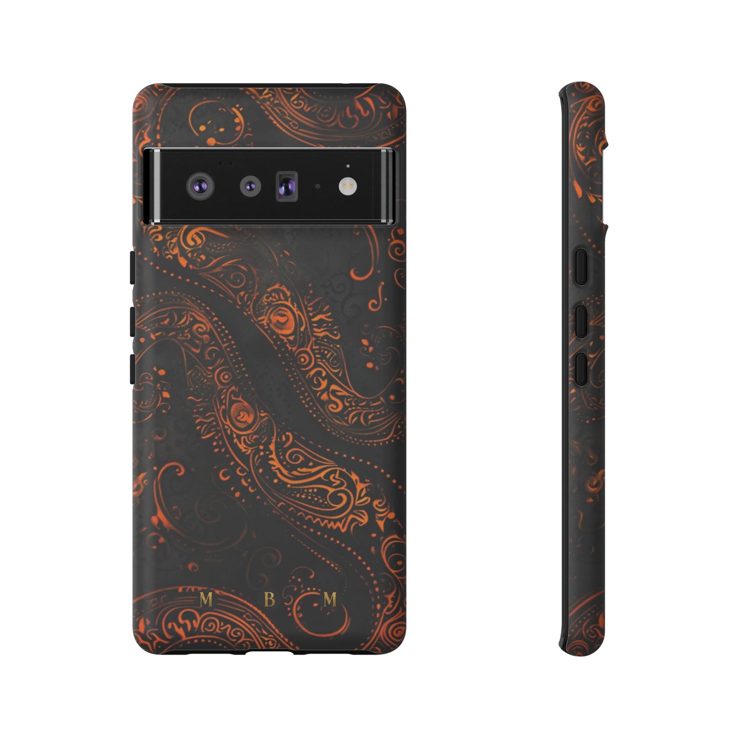 Mystic Veil Google Pixel Tough Case
