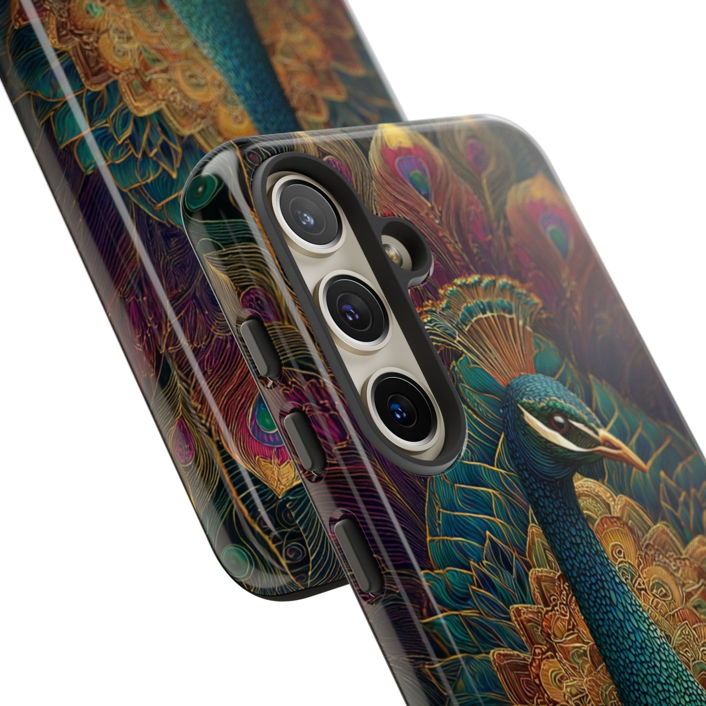 Kujaku: Daitan Samsung Galaxy S Tough Case