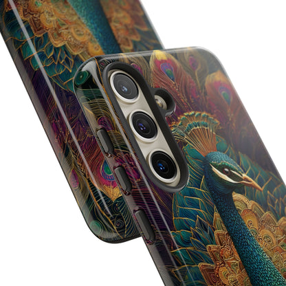 Kujaku: Daitan Samsung Galaxy S Tough Case