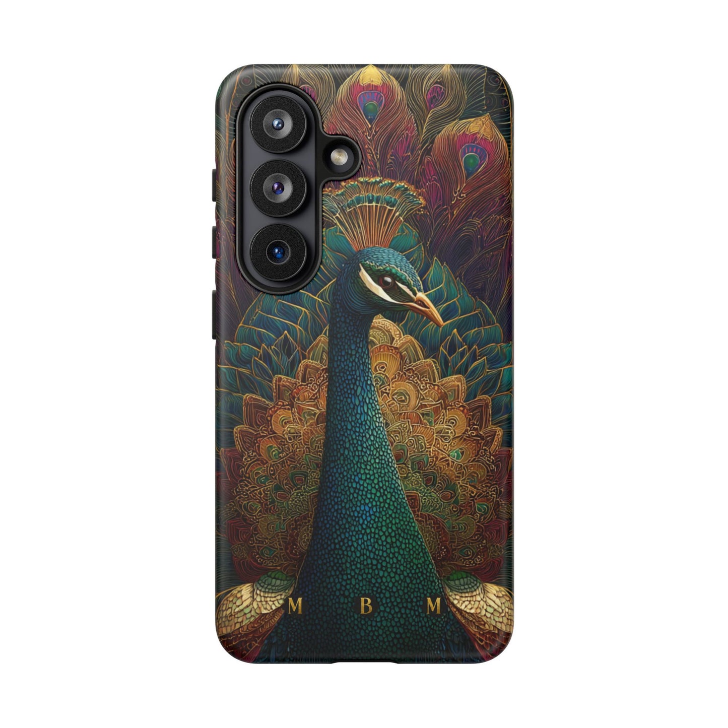 Kujaku: Daitan Samsung Galaxy S Tough Case