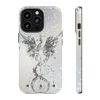 Ascension iPhone Tough Case