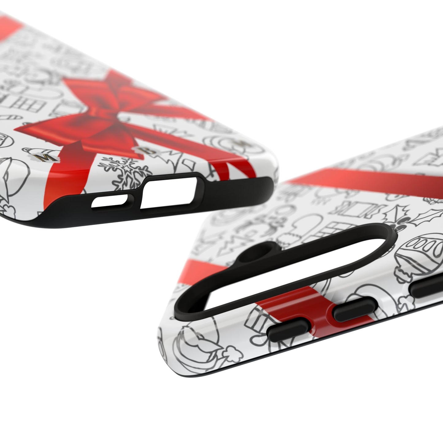 Merci Lazo: Charisma Samsung Galaxy S Tough Case
