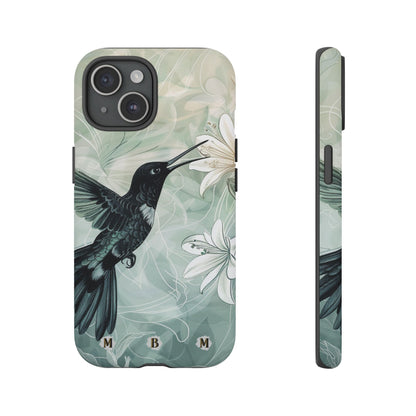 Skyborne iPhone Tough Case